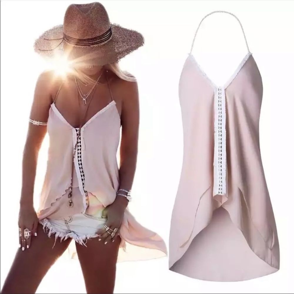 ✨Super cute tank! ✨